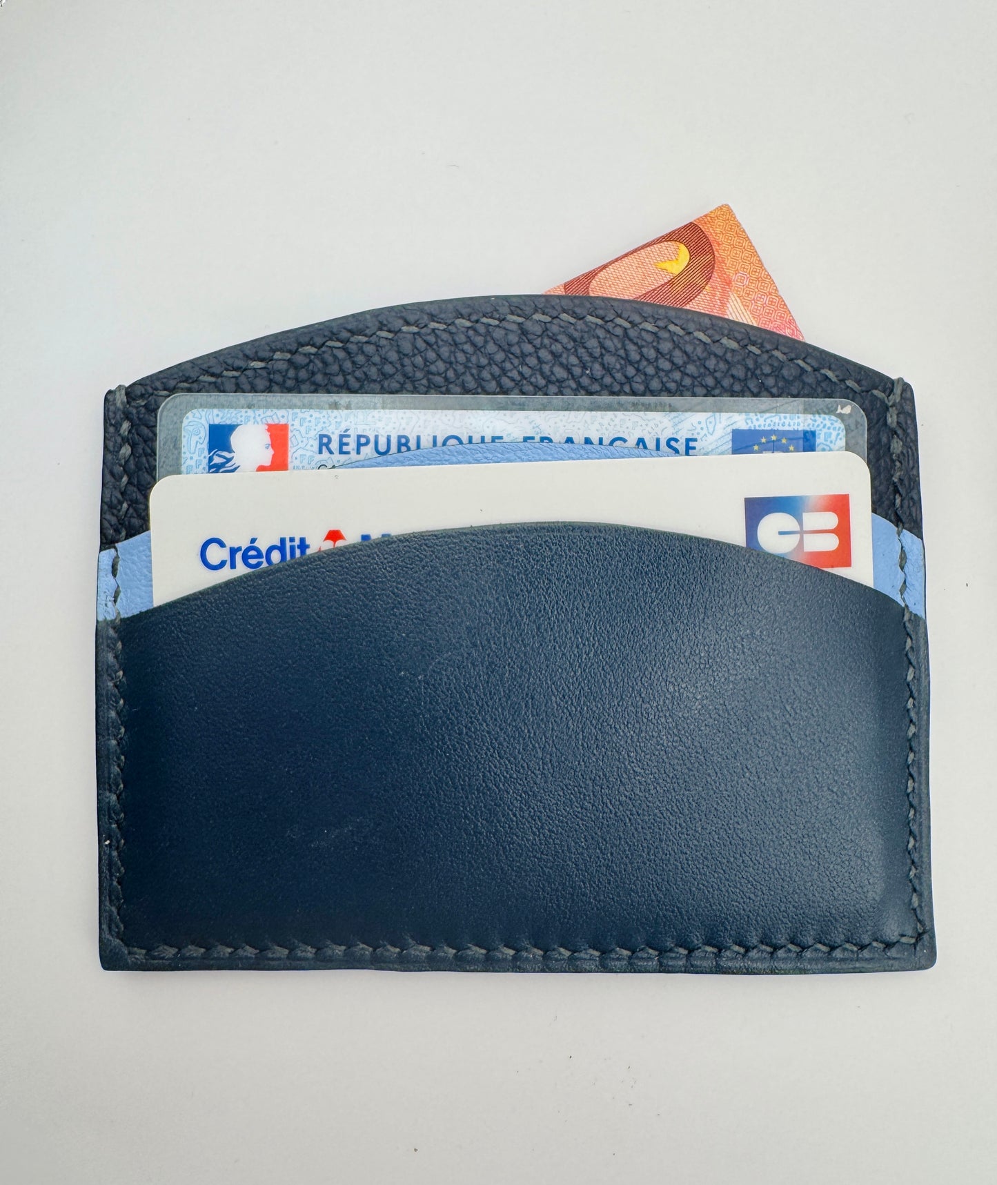 Porte carte