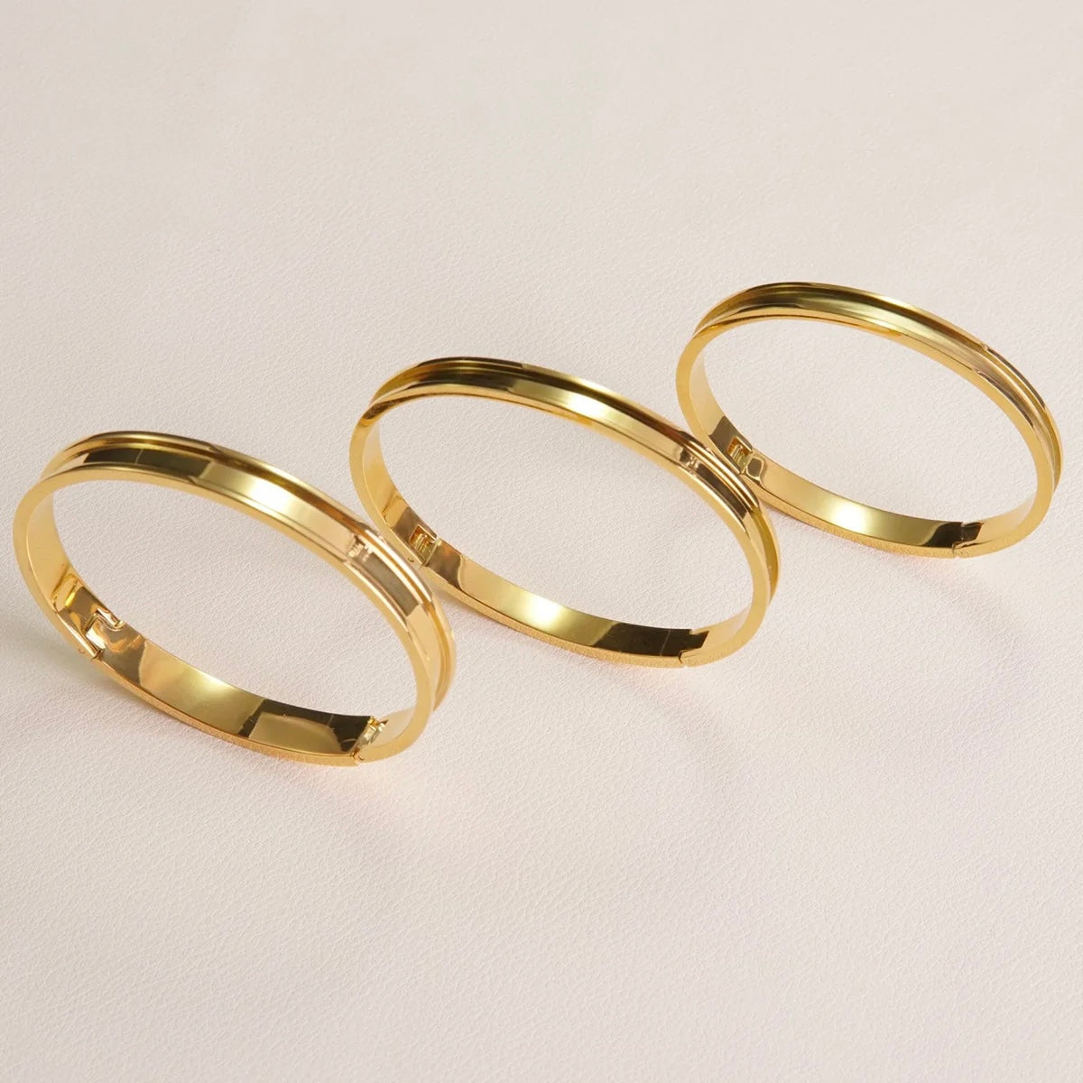 Bracelet marqueterie personnalisable